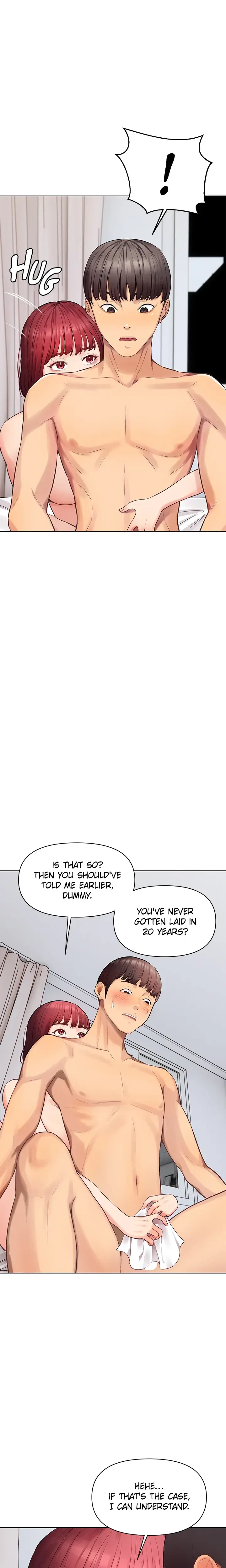Girls I Couldn T Have Chapter 4 - Page 2