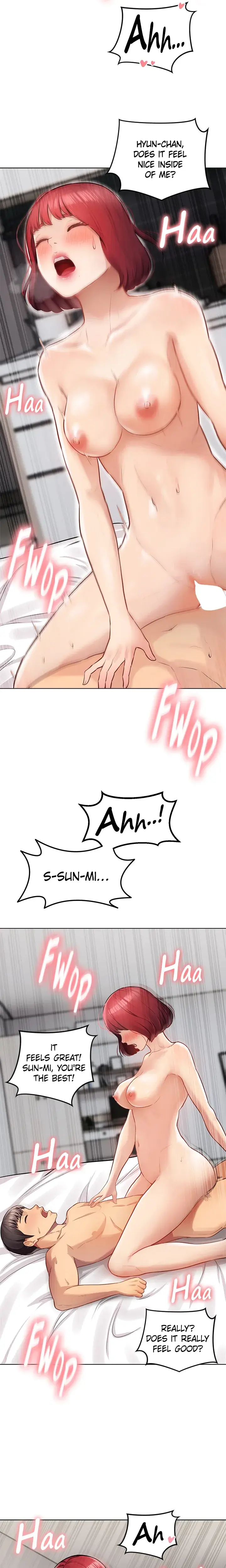 Girls I Couldn T Have Chapter 4 - Page 24
