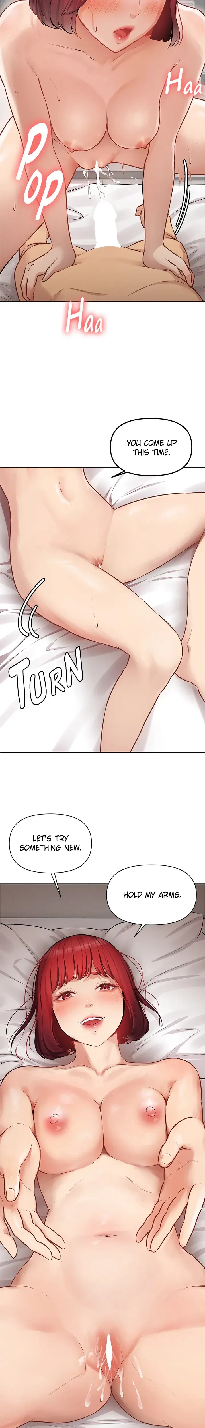 Girls I Couldn T Have Chapter 4 - Page 26