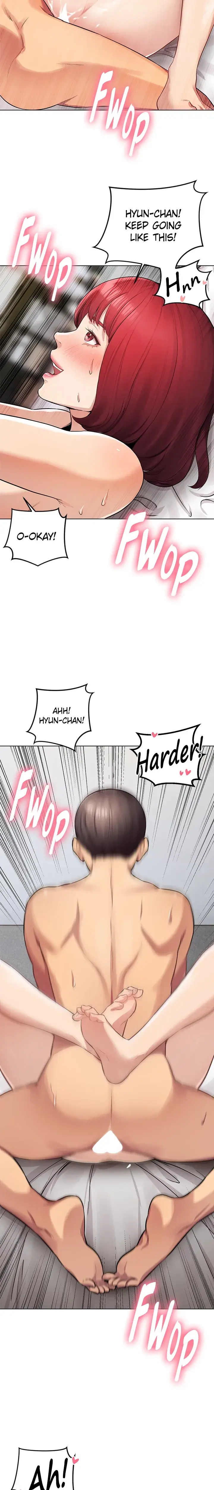 Girls I Couldn T Have Chapter 4 - Page 29