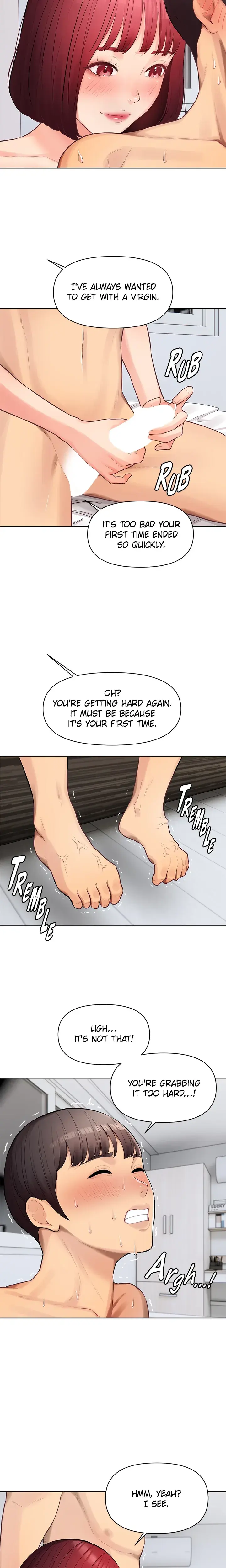 Girls I Couldn T Have Chapter 4 - Page 3
