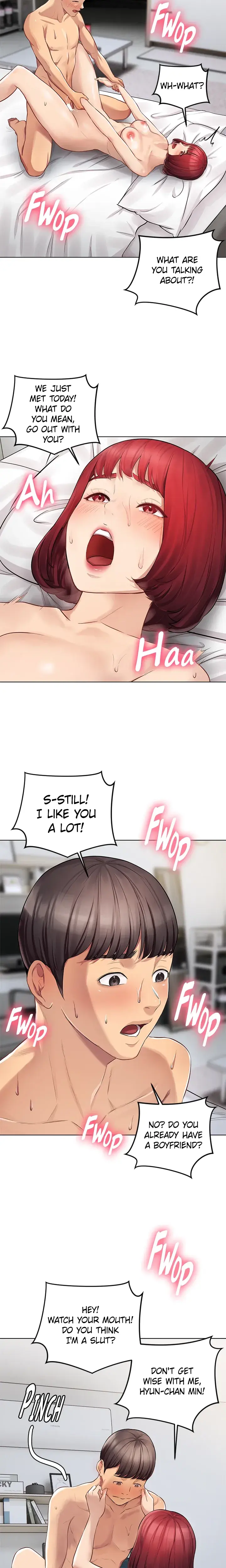 Girls I Couldn T Have Chapter 4 - Page 31