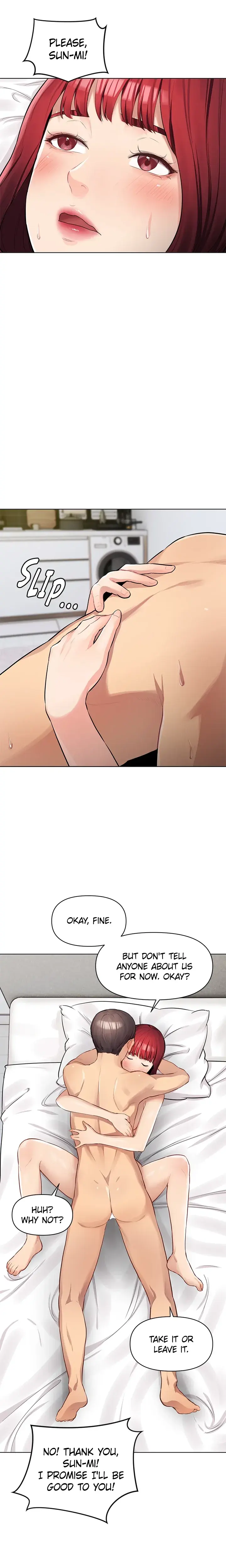 Girls I Couldn T Have Chapter 4 - Page 33