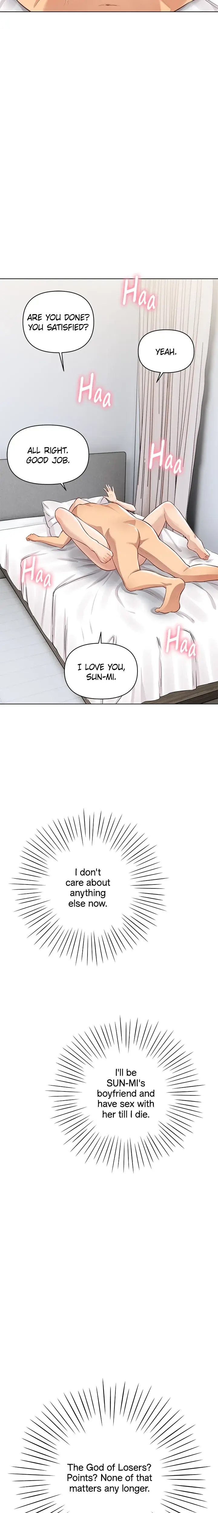 Girls I Couldn T Have Chapter 4 - Page 35