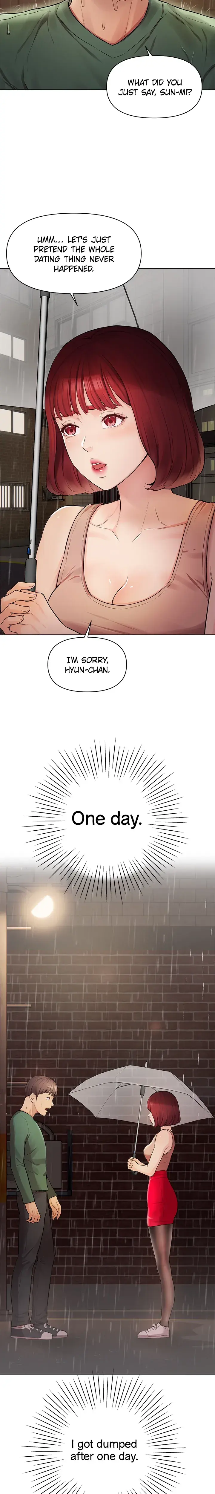 Girls I Couldn T Have Chapter 4 - Page 37