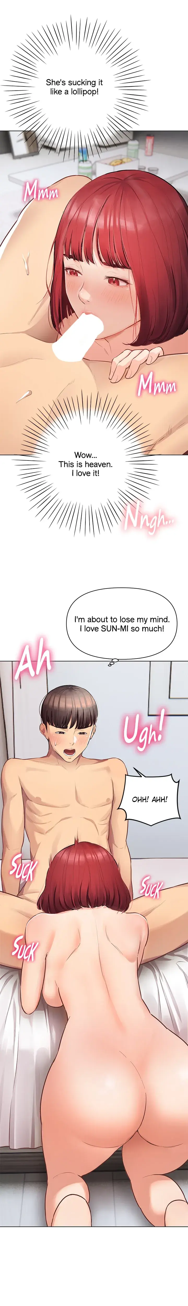 Girls I Couldn T Have Chapter 4 - Page 6
