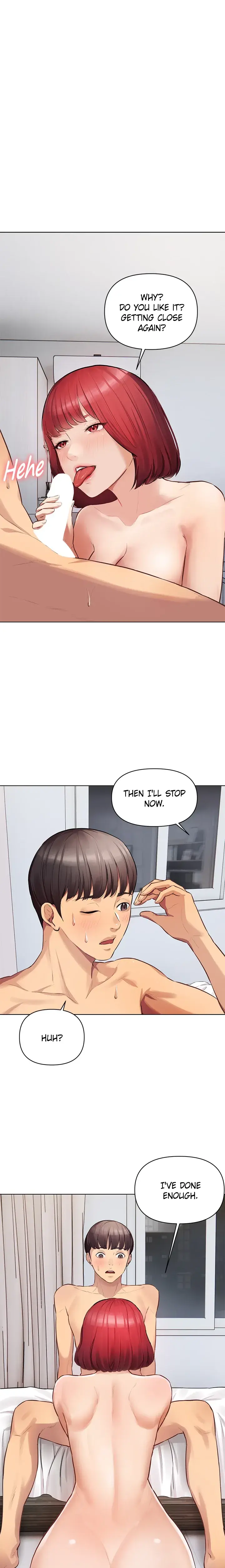 Girls I Couldn T Have Chapter 4 - Page 7