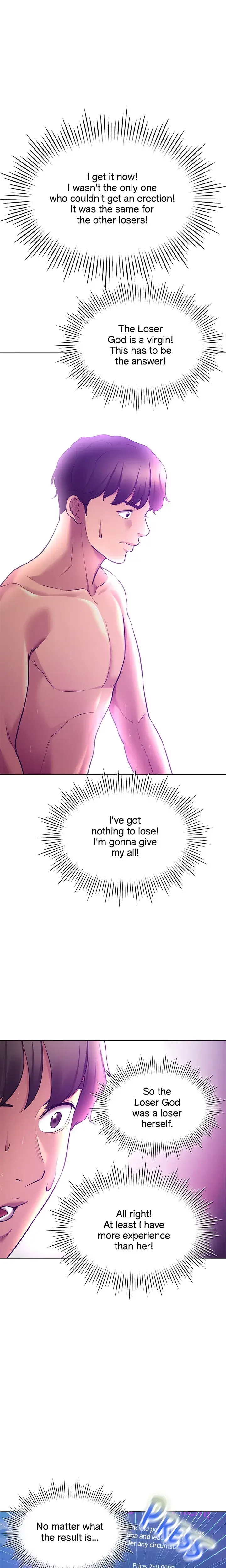 Girls I Couldn T Have Chapter 40 - Page 1