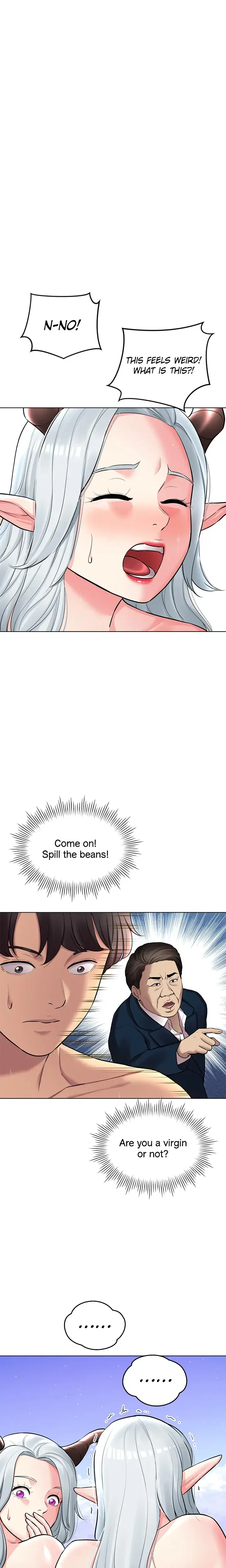 Girls I Couldn T Have Chapter 40 - Page 10