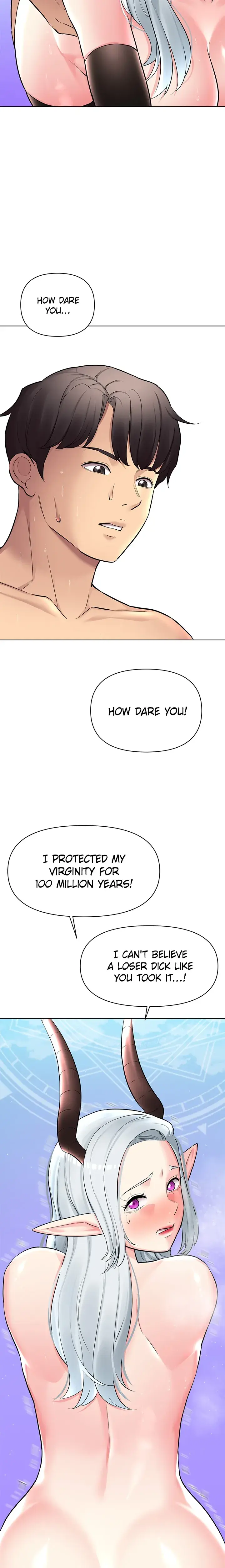 Girls I Couldn T Have Chapter 40 - Page 12