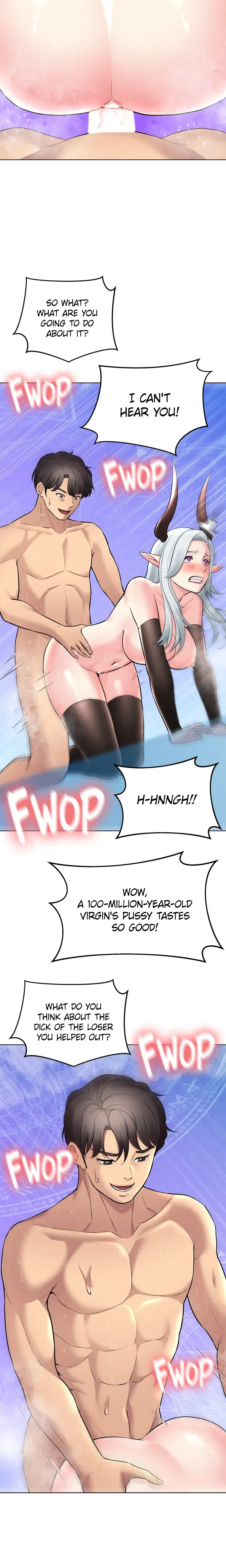Girls I Couldn T Have Chapter 40 - Page 13