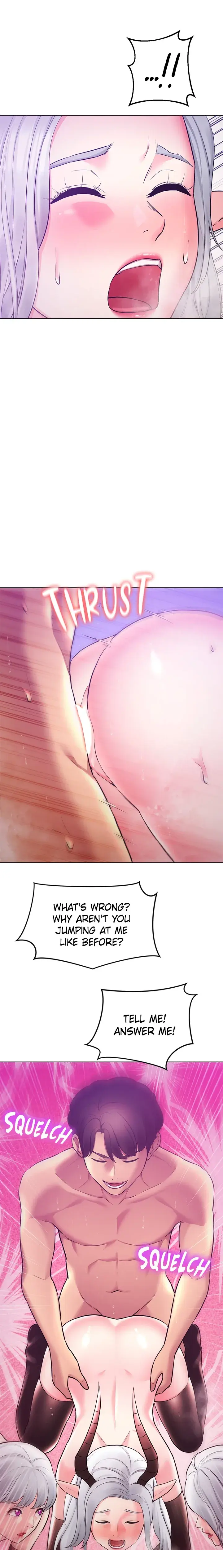 Girls I Couldn T Have Chapter 40 - Page 15