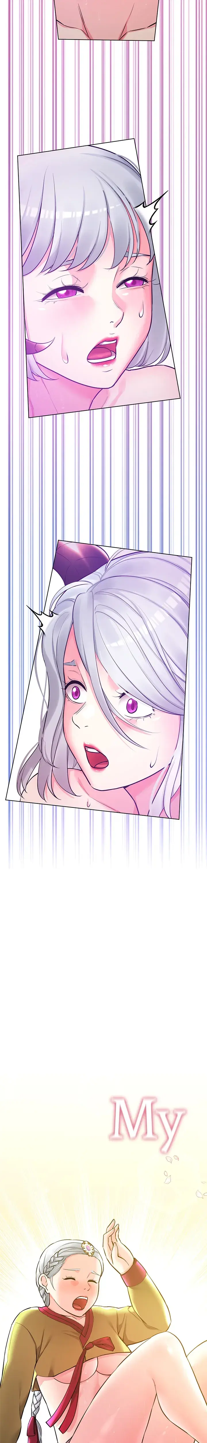 Girls I Couldn T Have Chapter 40 - Page 17