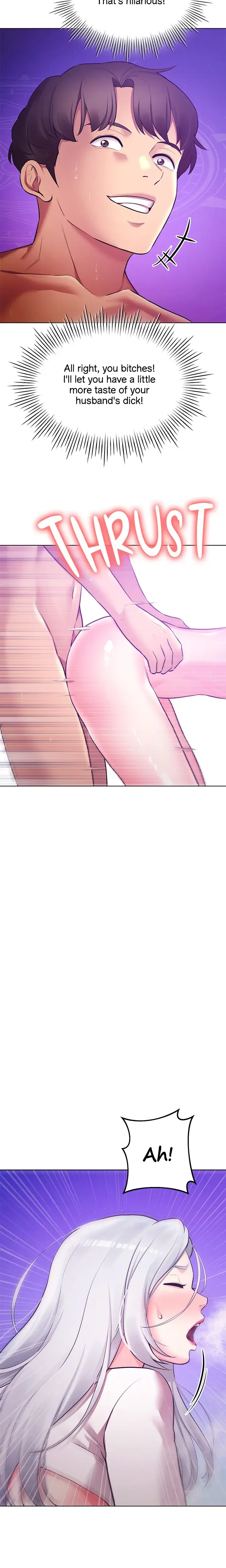 Girls I Couldn T Have Chapter 40 - Page 21