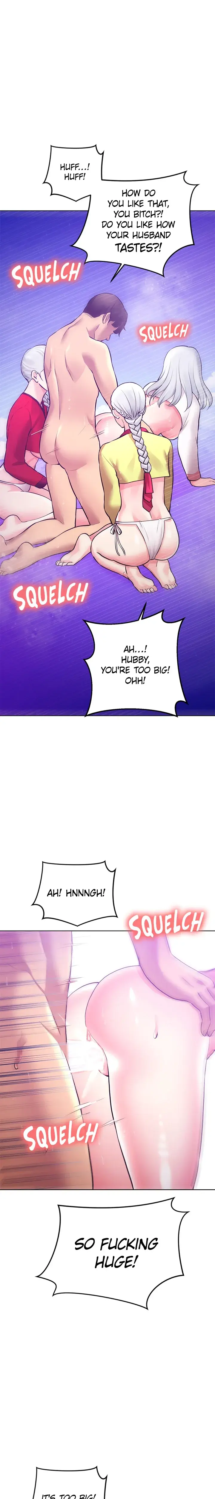Girls I Couldn T Have Chapter 40 - Page 22