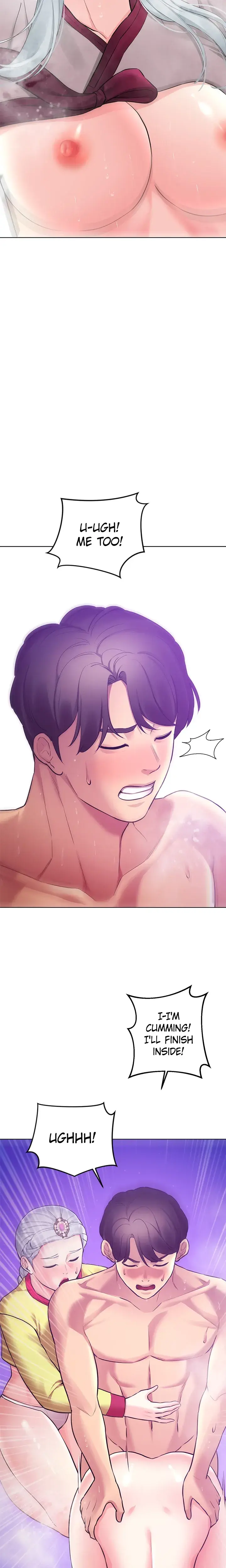 Girls I Couldn T Have Chapter 40 - Page 24