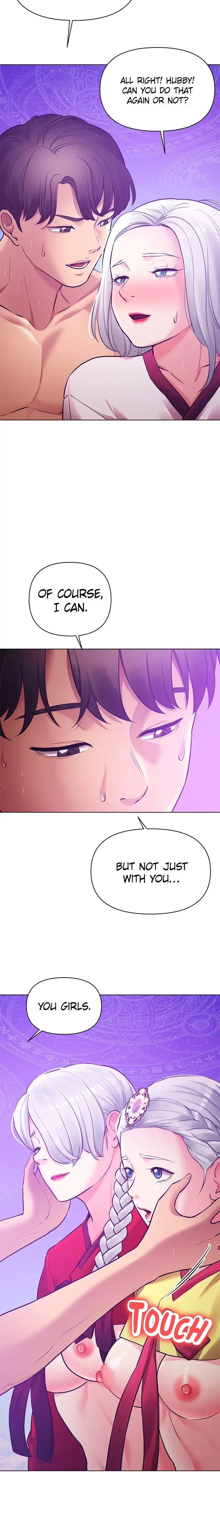 Girls I Couldn T Have Chapter 40 - Page 27