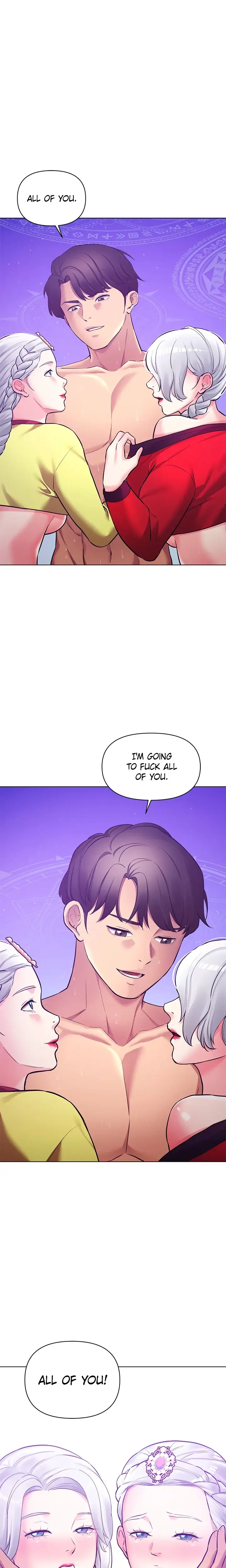 Girls I Couldn T Have Chapter 40 - Page 28
