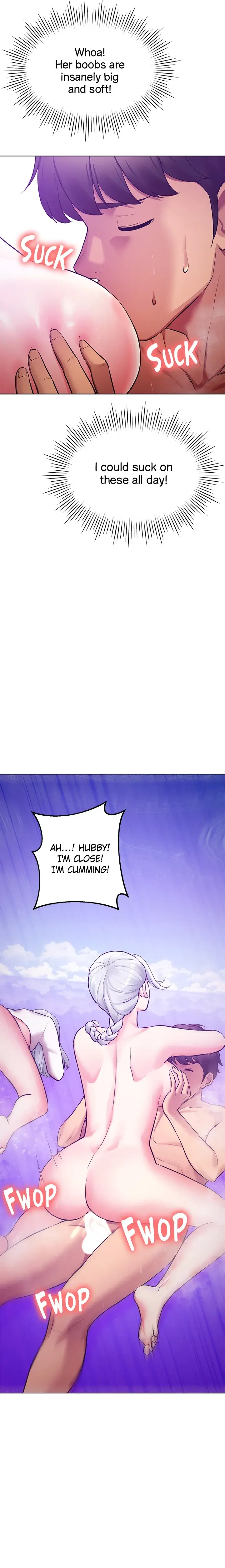 Girls I Couldn T Have Chapter 40 - Page 30