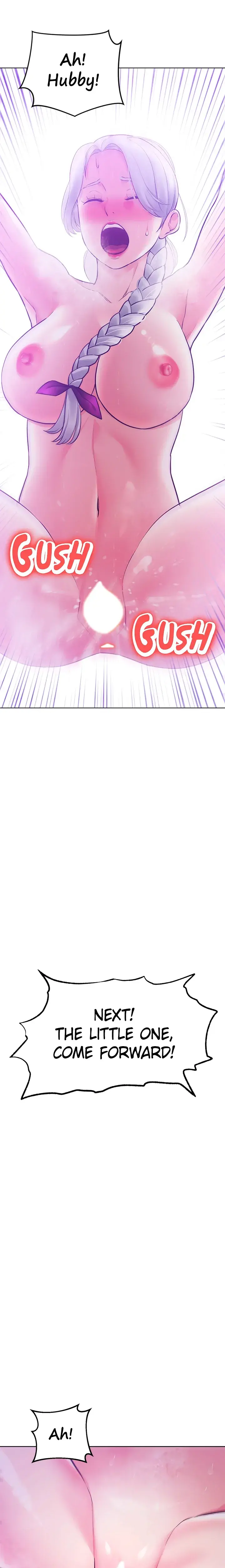 Girls I Couldn T Have Chapter 40 - Page 31