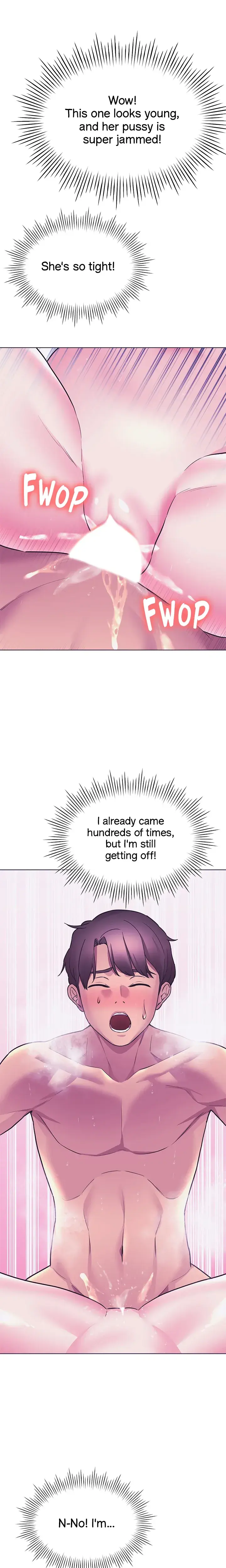 Girls I Couldn T Have Chapter 40 - Page 33