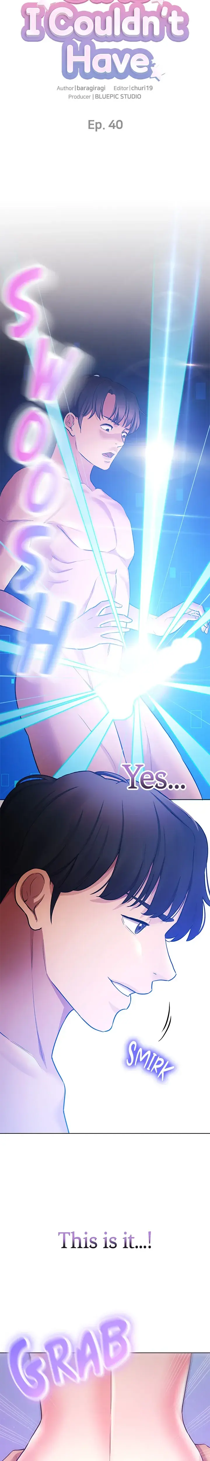 Girls I Couldn T Have Chapter 40 - Page 4