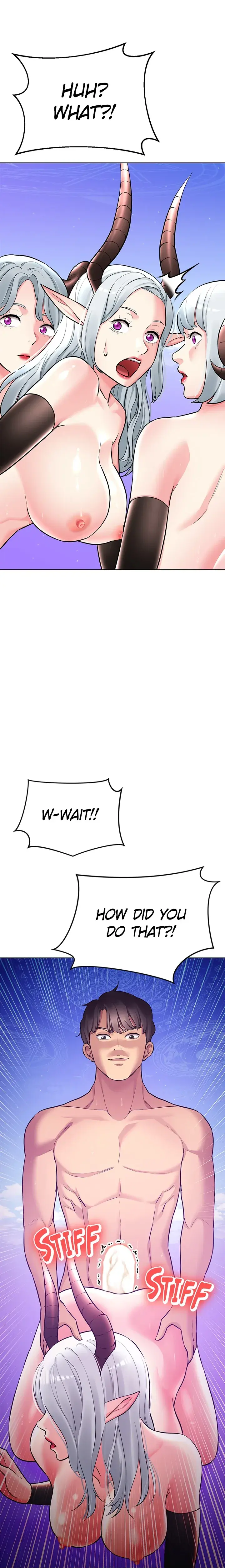 Girls I Couldn T Have Chapter 40 - Page 6