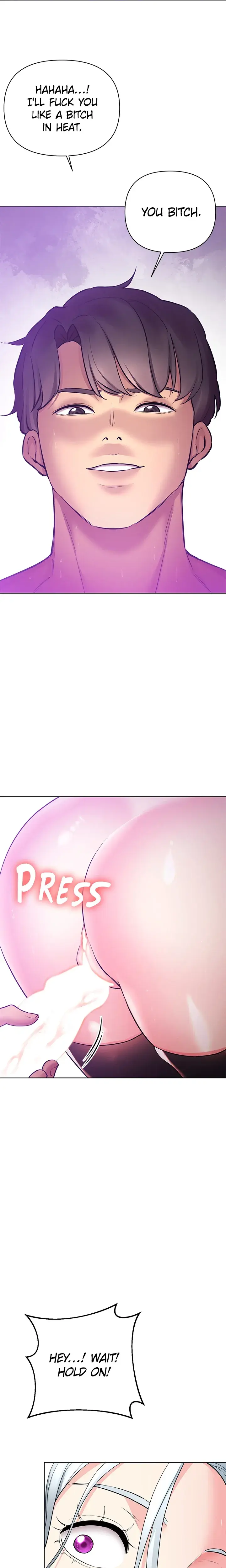 Girls I Couldn T Have Chapter 40 - Page 7