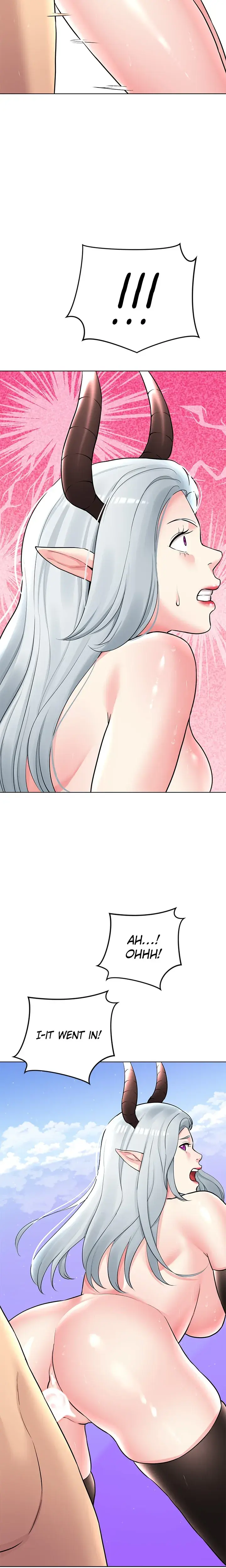Girls I Couldn T Have Chapter 40 - Page 9