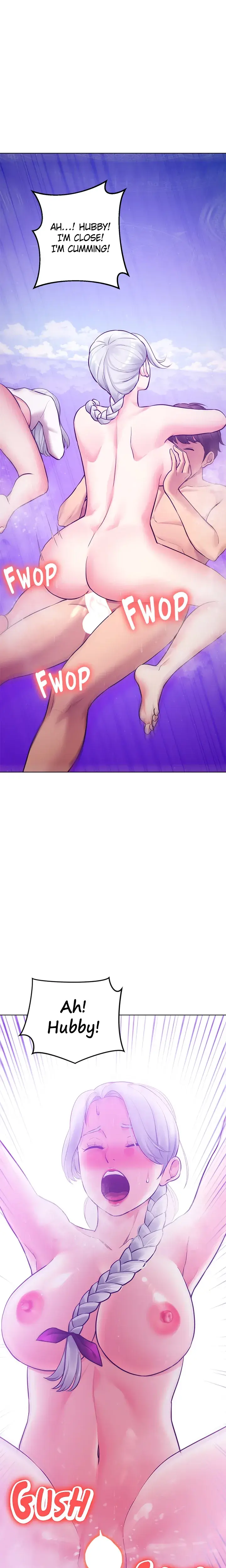 Girls I Couldn T Have Chapter 41 - Page 1