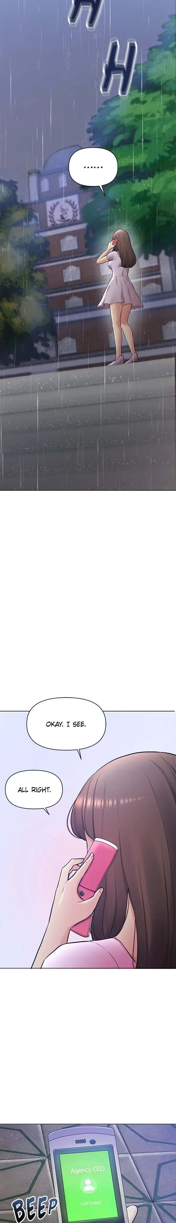 Girls I Couldn T Have Chapter 41 - Page 10