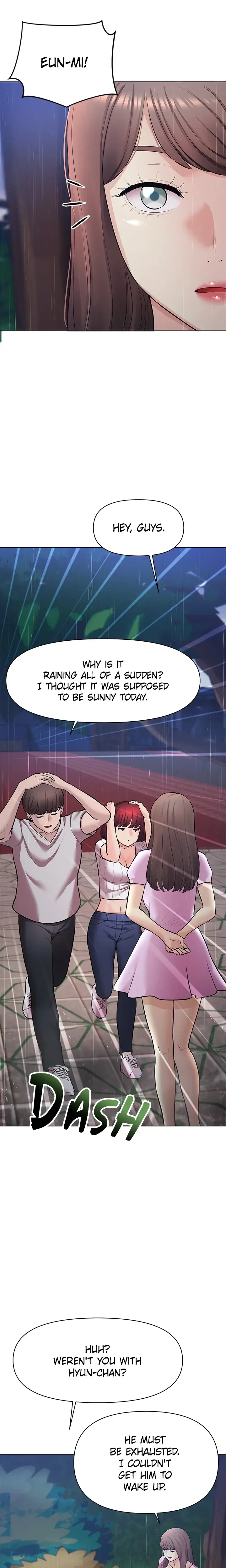 Girls I Couldn T Have Chapter 41 - Page 12