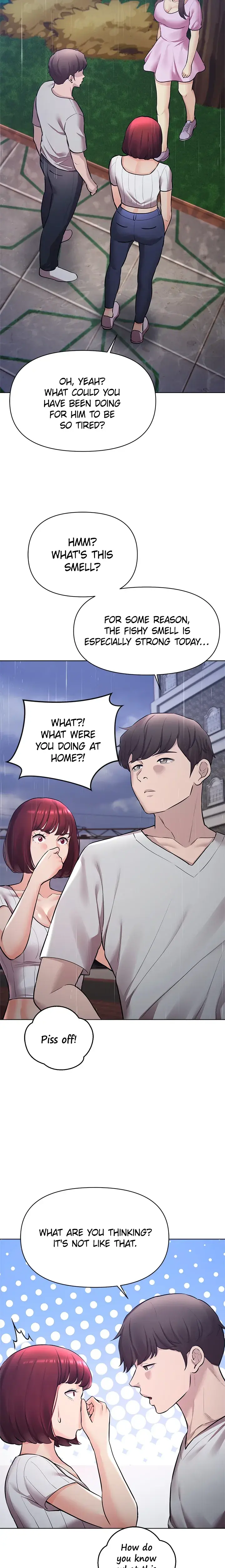 Girls I Couldn T Have Chapter 41 - Page 13