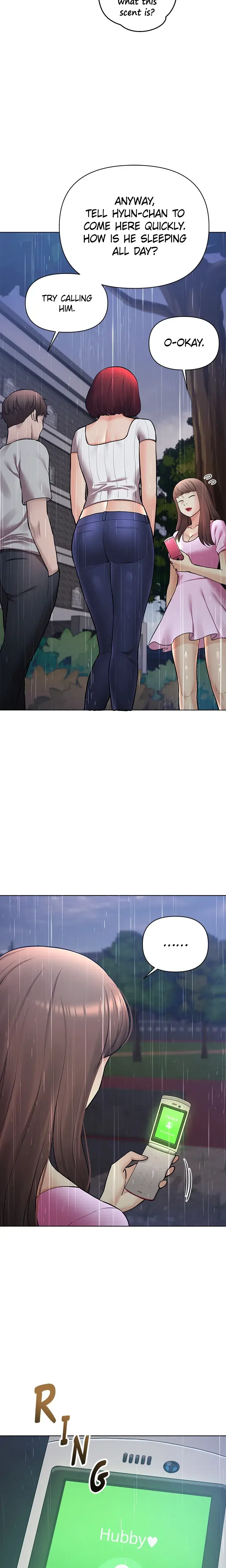 Girls I Couldn T Have Chapter 41 - Page 14