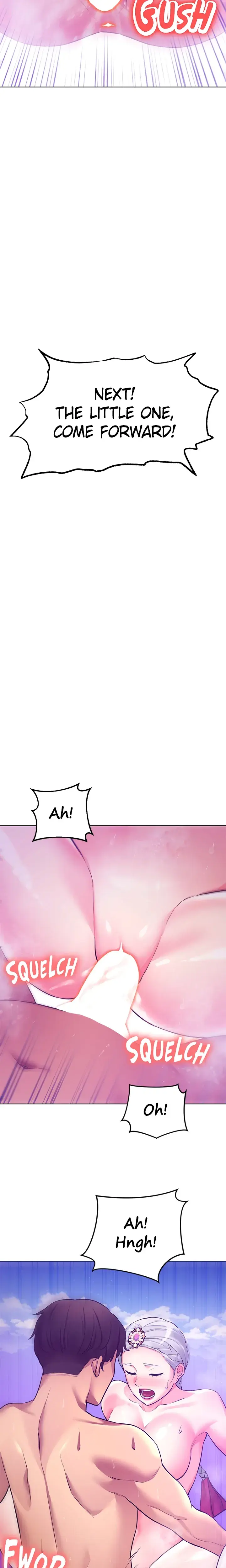 Girls I Couldn T Have Chapter 41 - Page 2
