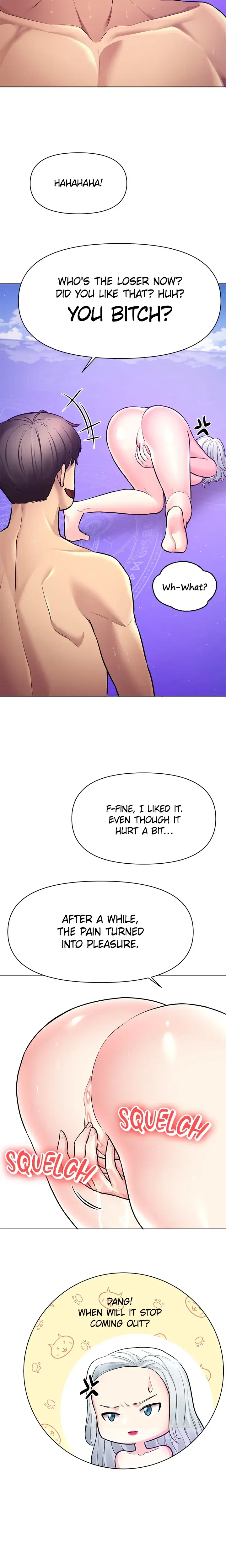 Girls I Couldn T Have Chapter 41 - Page 20