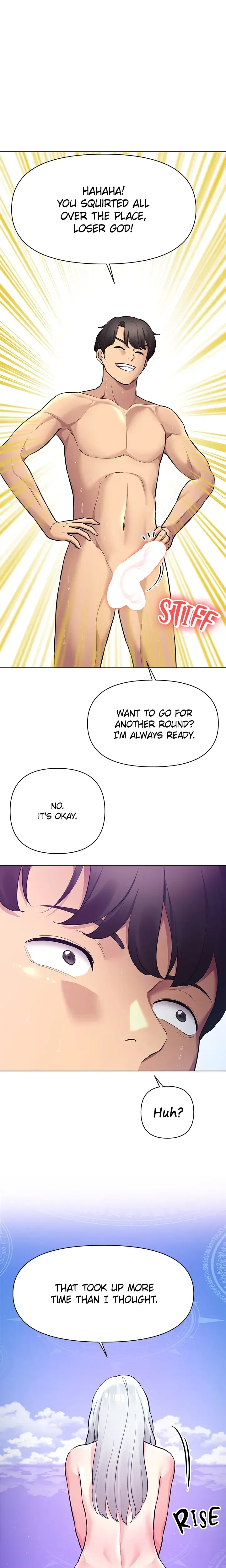 Girls I Couldn T Have Chapter 41 - Page 21