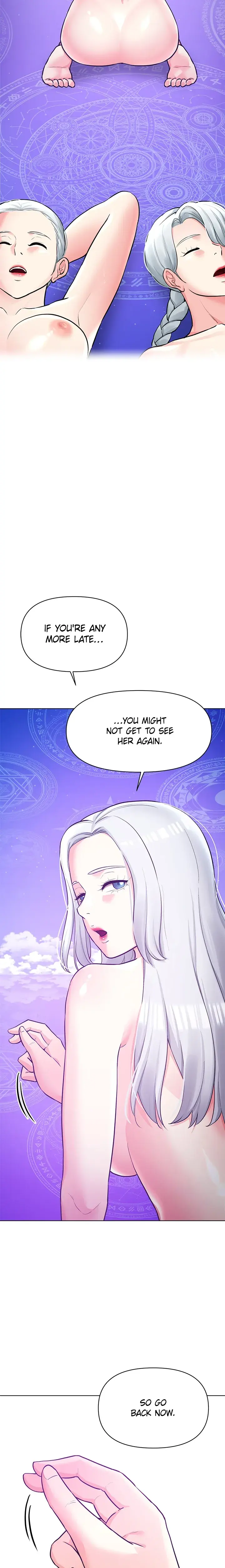 Girls I Couldn T Have Chapter 41 - Page 22