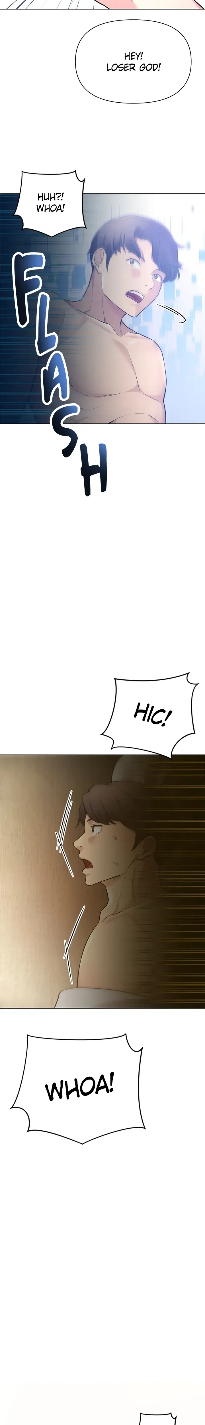 Girls I Couldn T Have Chapter 41 - Page 24