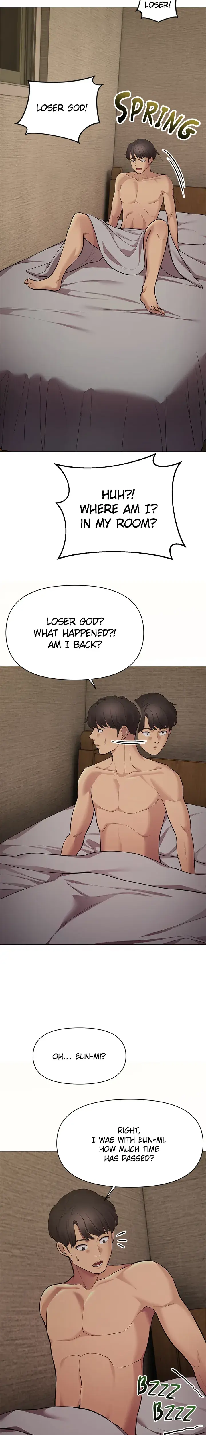Girls I Couldn T Have Chapter 41 - Page 25