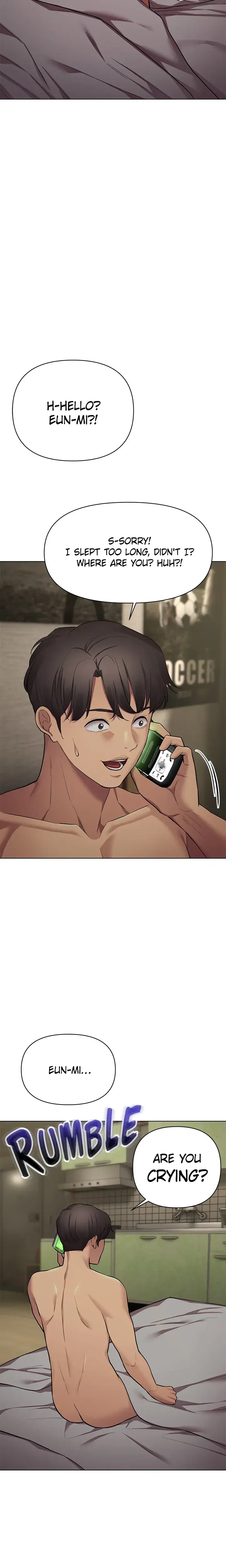 Girls I Couldn T Have Chapter 41 - Page 26