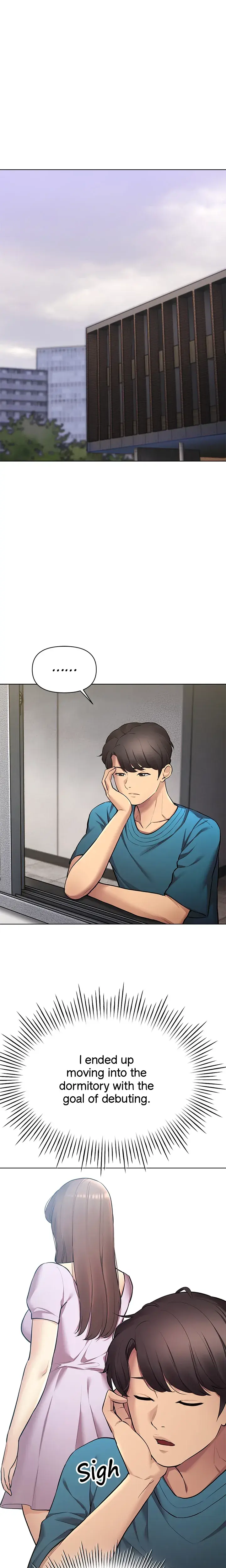 Girls I Couldn T Have Chapter 41 - Page 27