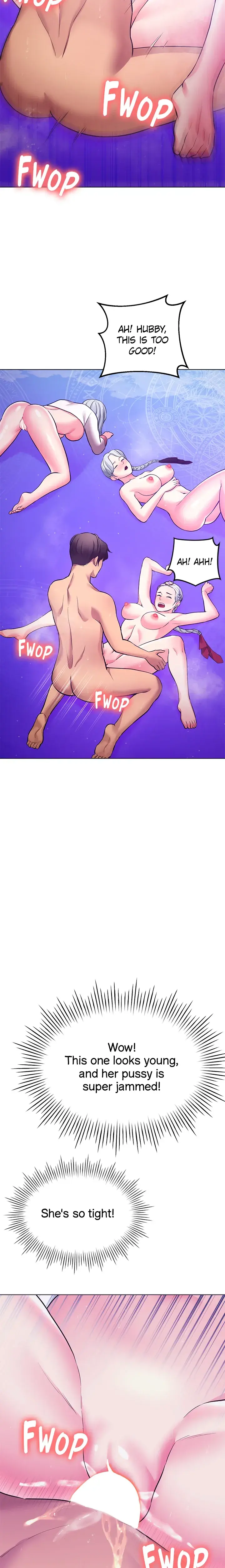 Girls I Couldn T Have Chapter 41 - Page 3