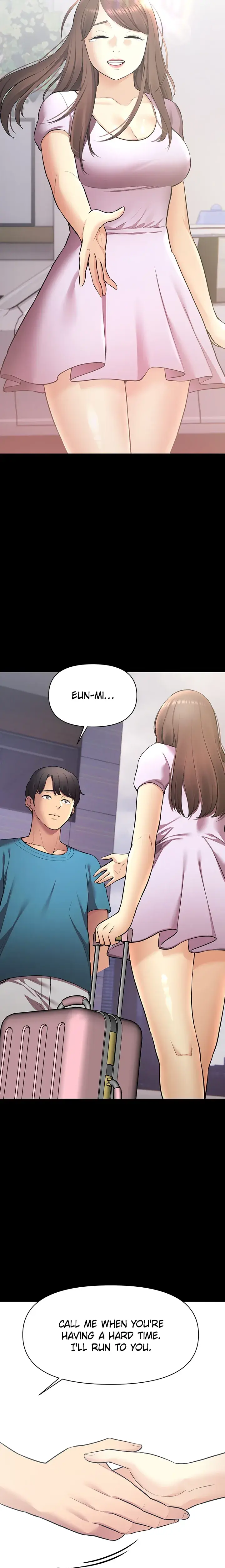 Girls I Couldn T Have Chapter 41 - Page 30