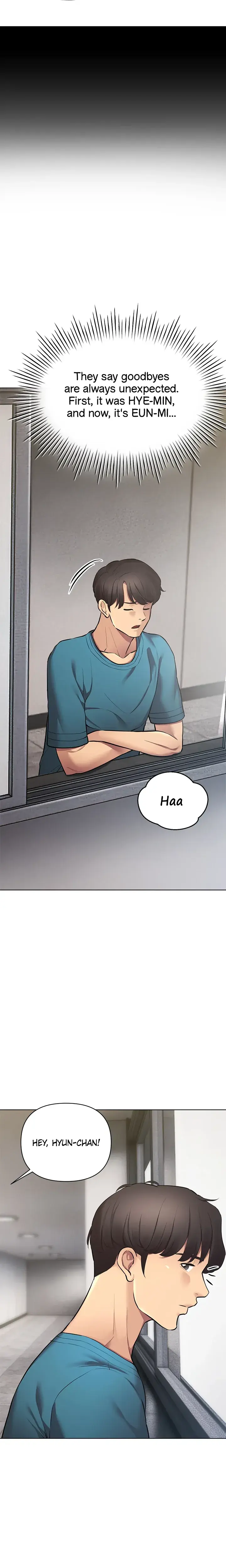Girls I Couldn T Have Chapter 41 - Page 31