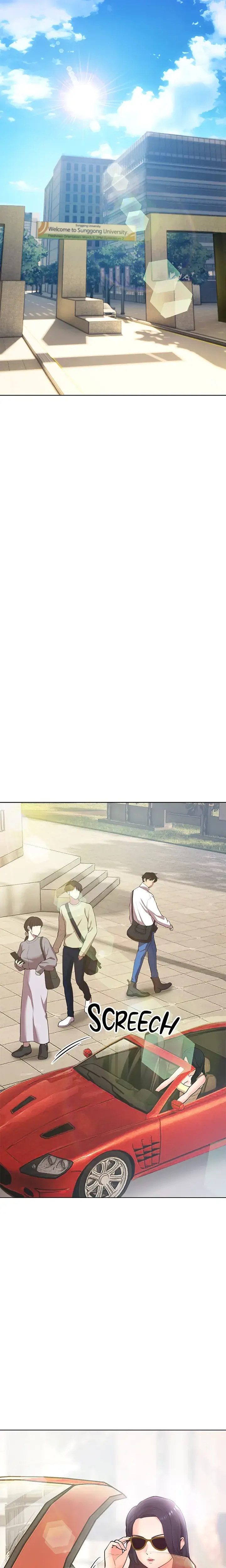 Girls I Couldn T Have Chapter 41 - Page 37