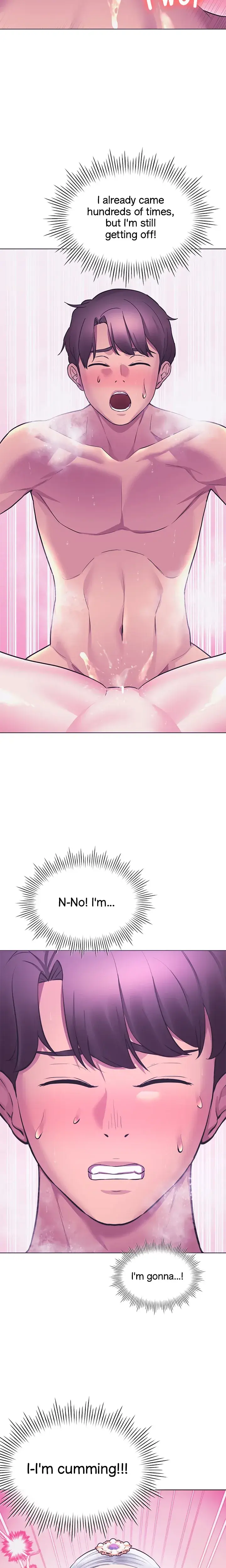 Girls I Couldn T Have Chapter 41 - Page 4