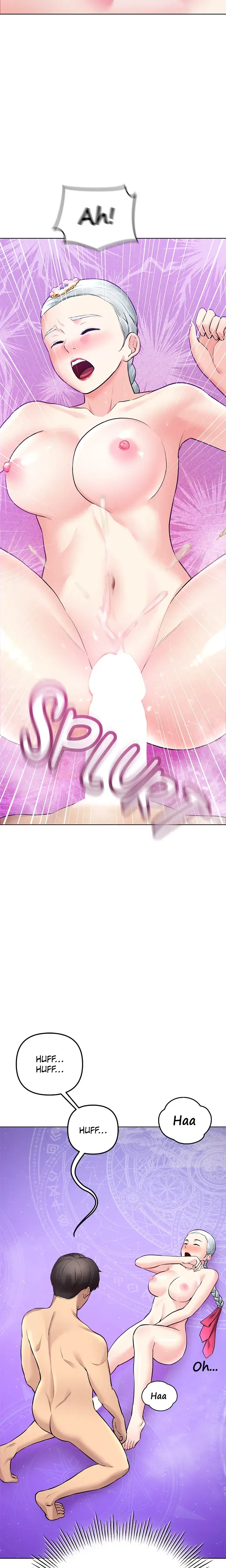 Girls I Couldn T Have Chapter 41 - Page 6