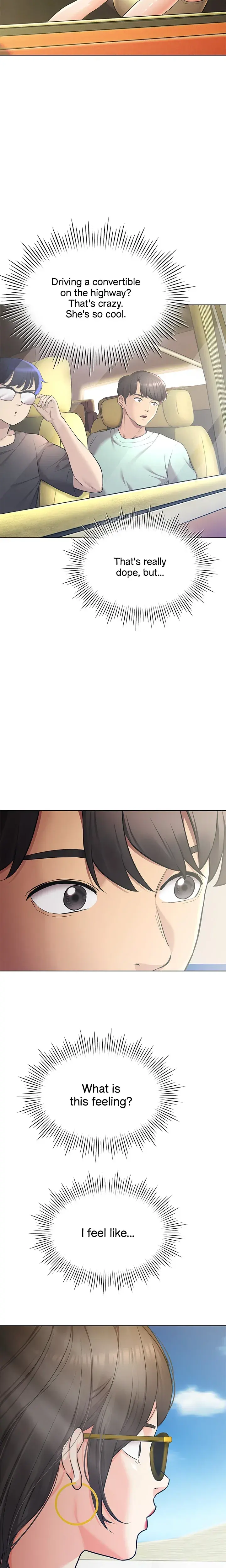 Girls I Couldn T Have Chapter 42 - Page 10