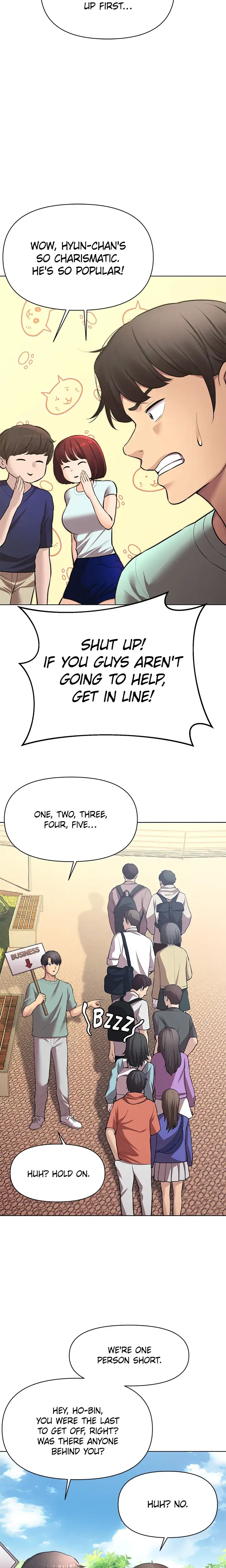 Girls I Couldn T Have Chapter 42 - Page 13